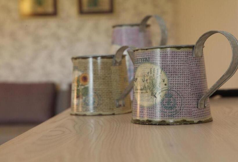 Отель Publo Spa