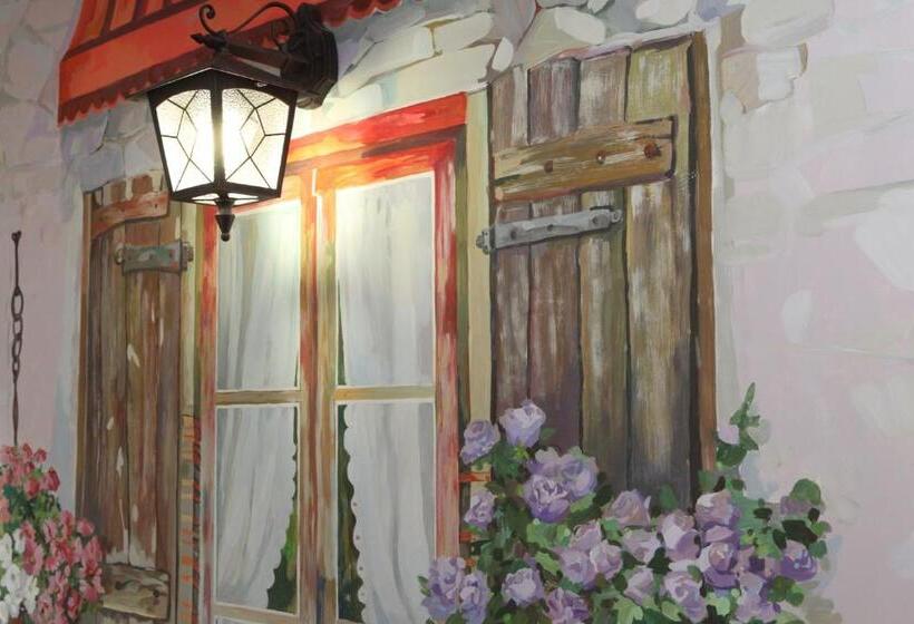 Отель Publo Spa