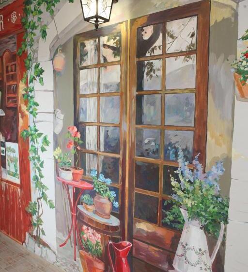 Отель Publo Spa