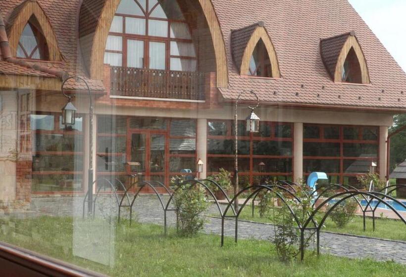 Отель Publo Spa