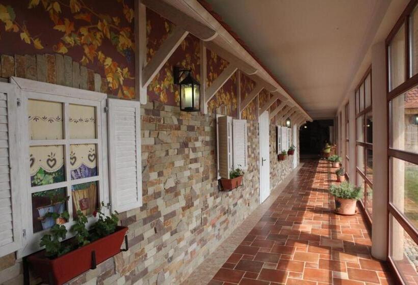 Отель Publo Spa