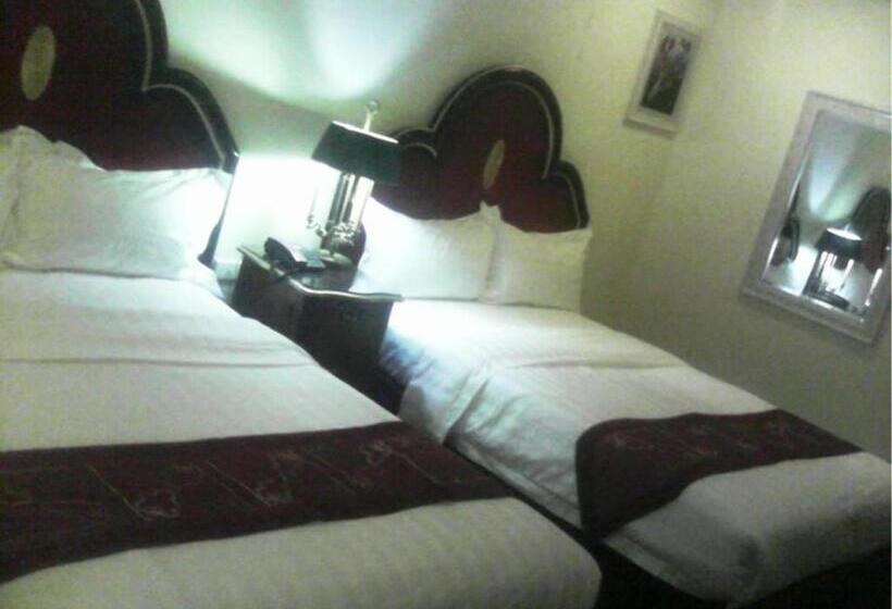 فندق Rainbowland