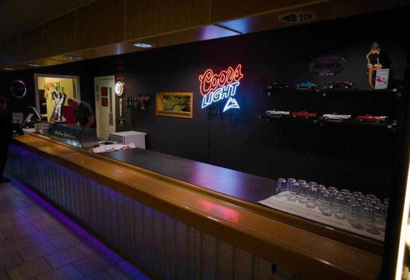 בית מלון כפרי Route 154, 15 Min Till Ullared