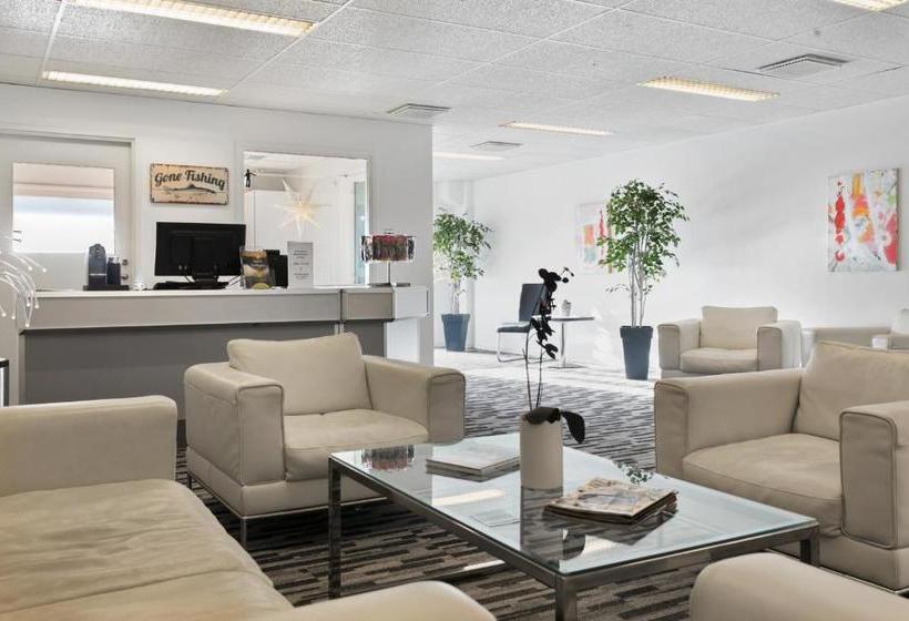 בית מלון כפרי Route 154, 15 Min Till Ullared