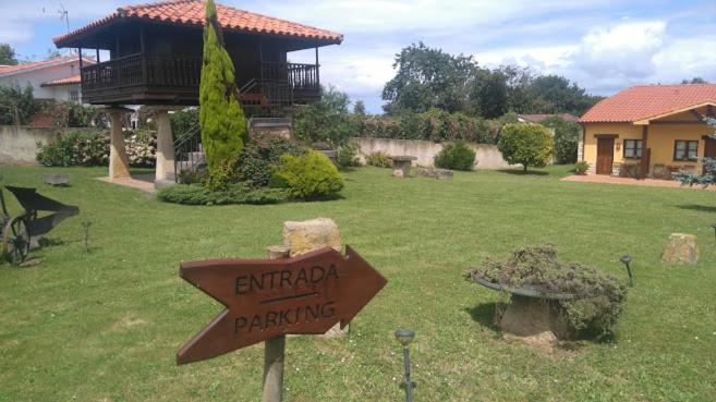 هتل Rural La Corolla