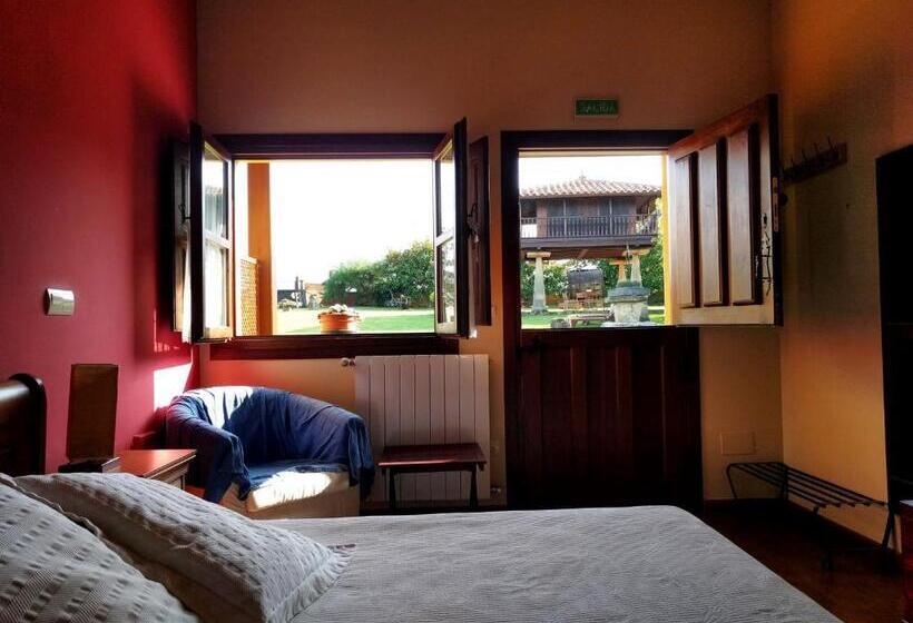 هتل Rural La Corolla