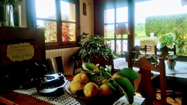 酒店 Rural La Corolla