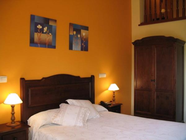 酒店 Rural La Corolla