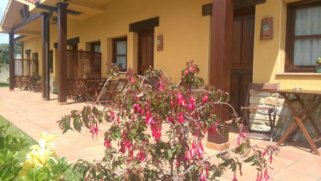 酒店 Rural La Corolla