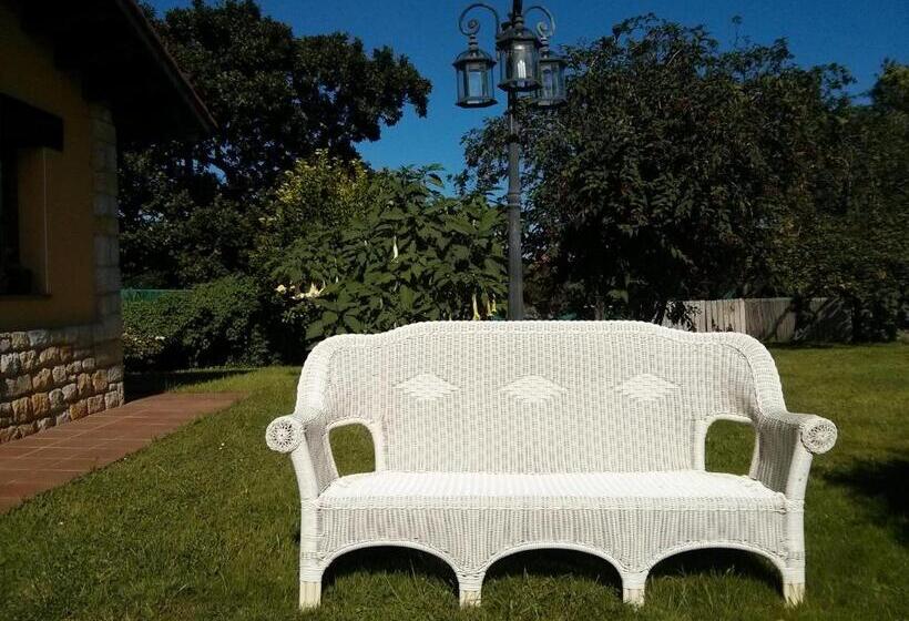 هتل Rural La Corolla