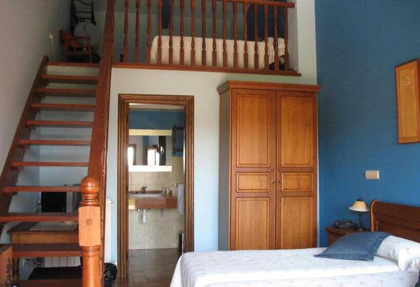 酒店 Rural La Corolla