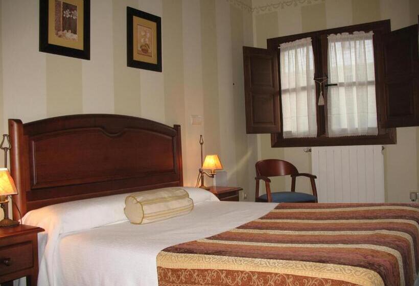 酒店 Rural La Corolla