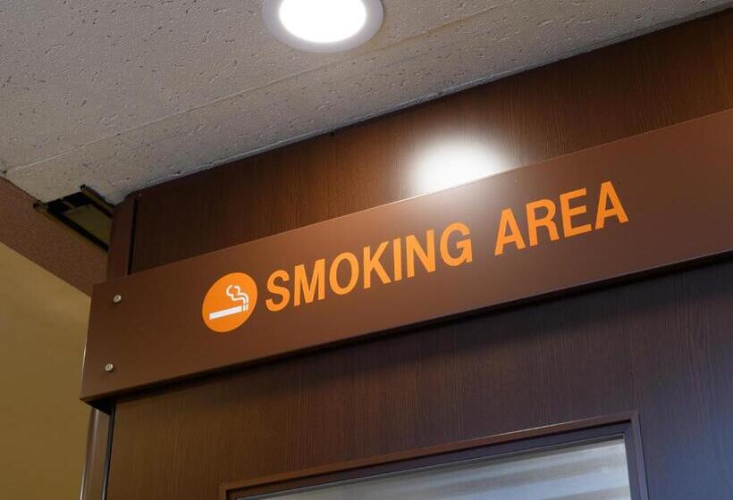 ホテル Sabae City