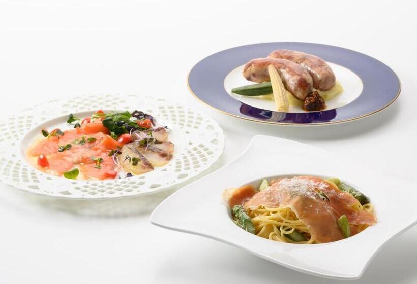 ホテル Sabae City