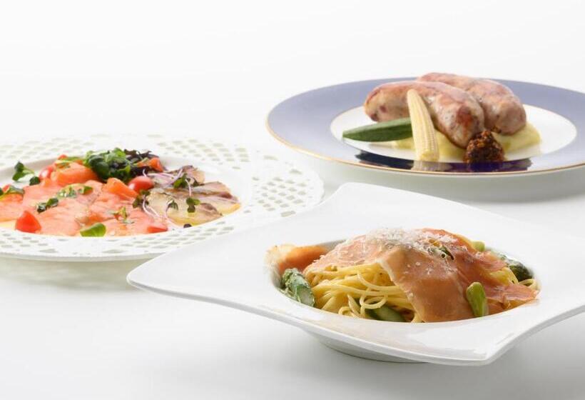 ホテル Sabae City