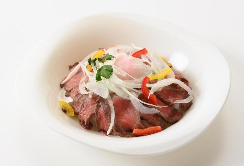 ホテル Sabae City