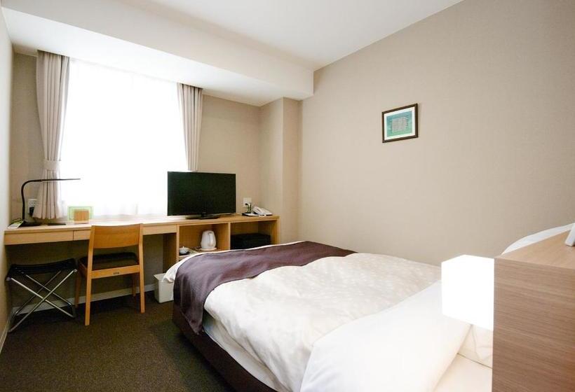 Отель Shibetsu Grand