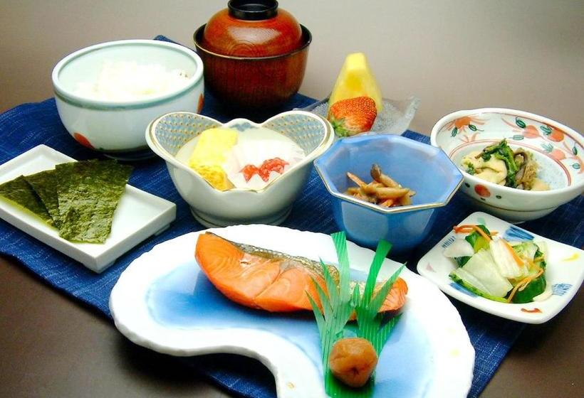 Отель Shibetsu Grand