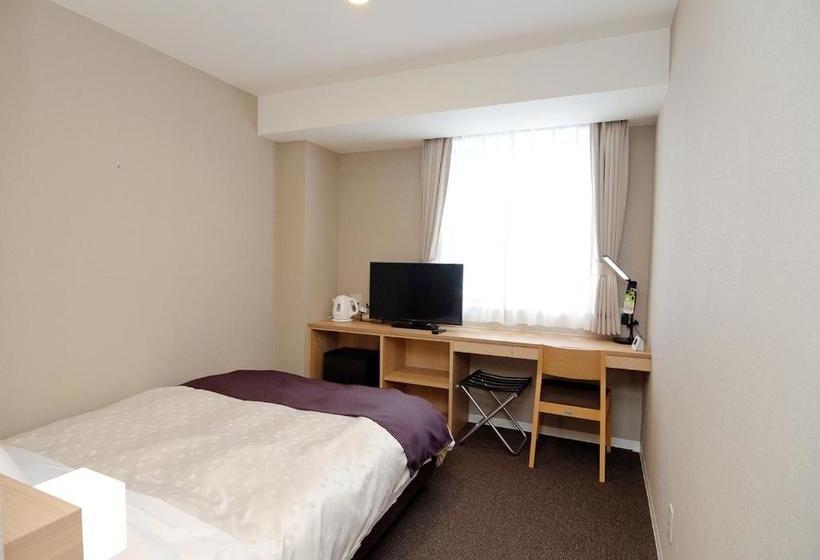 酒店 Shibetsu Grand