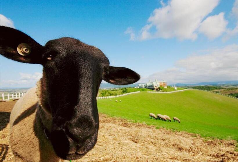 Отель Shibetsu Grand