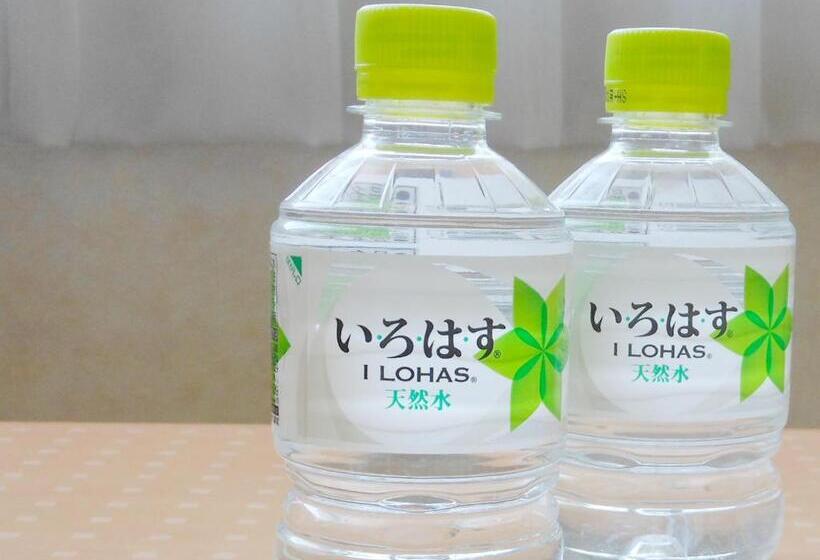 Отель Shibetsu Grand