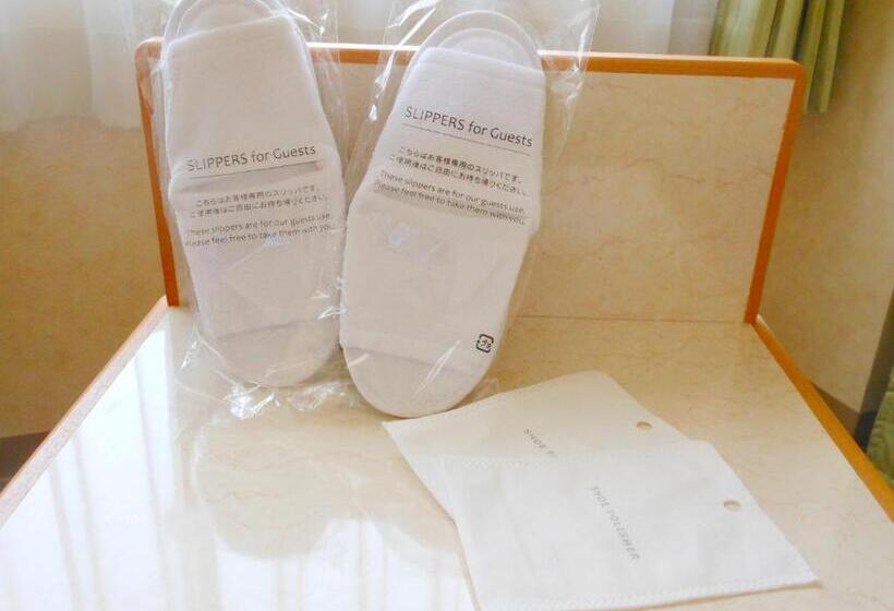 Отель Shibetsu Grand