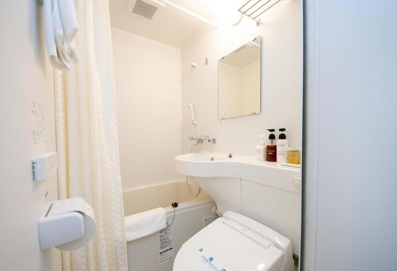 Отель Shibetsu Grand