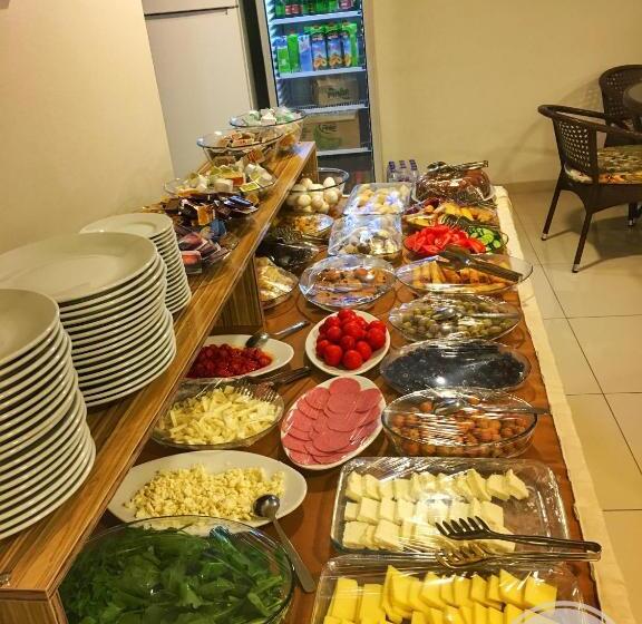 Sts Hotel Luleburgaz