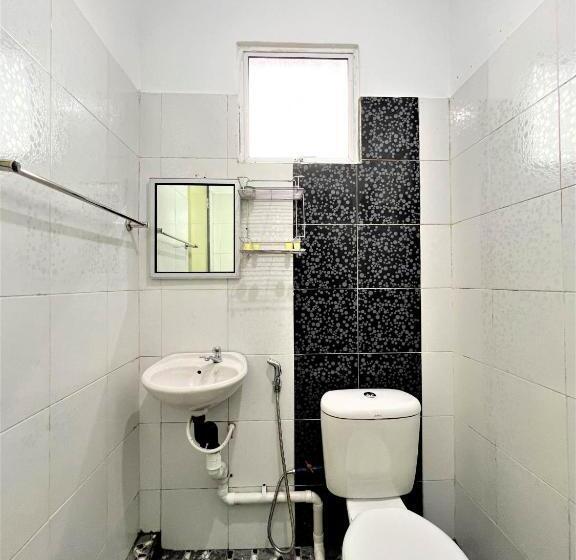 فندق Suang Noh Homestay Kundasang