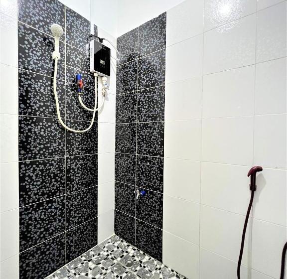 فندق Suang Noh Homestay Kundasang