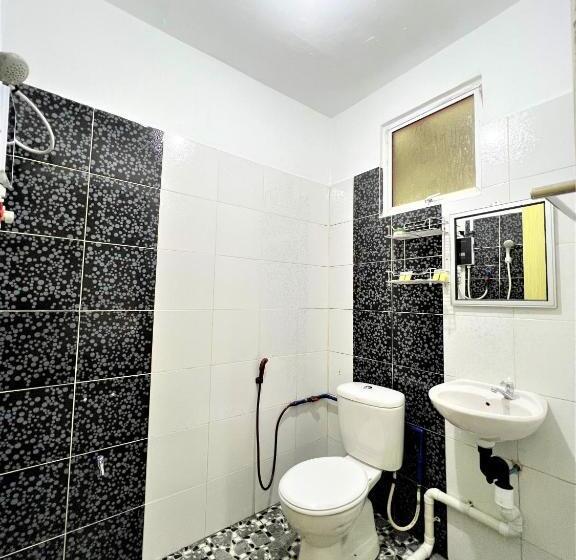 فندق Suang Noh Homestay Kundasang