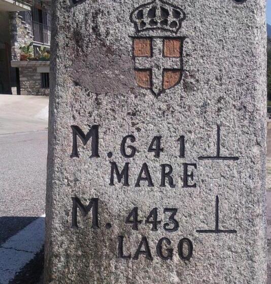 בית מלון כפרי Tamola