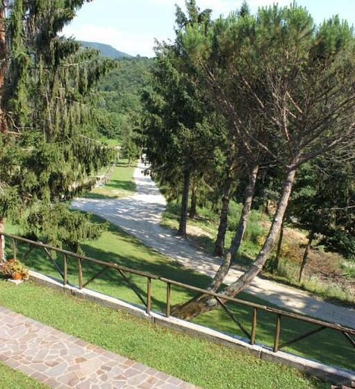 בית מלון כפרי Tenuta Valdomini