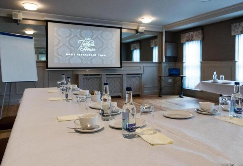 ホテル The Tailor S House Guest Rooms