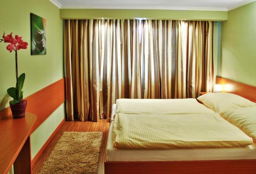 בית מלון כפרי & Wellness Lesanka