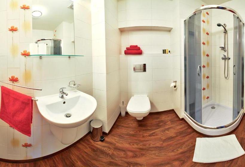 ホテル & Wellness Lesanka