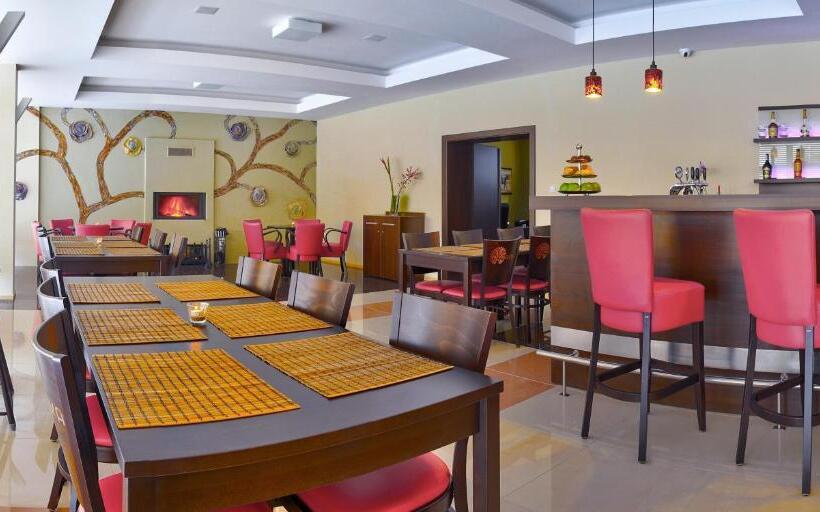 בית מלון כפרי & Wellness Lesanka