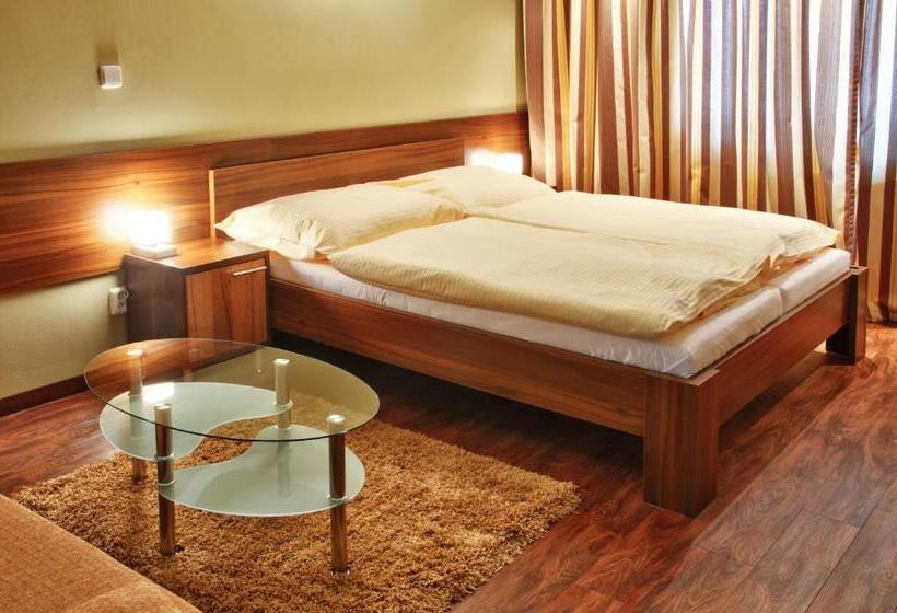 בית מלון כפרי & Wellness Lesanka