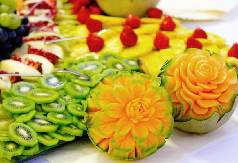 בית מלון כפרי & Wellness Lesanka