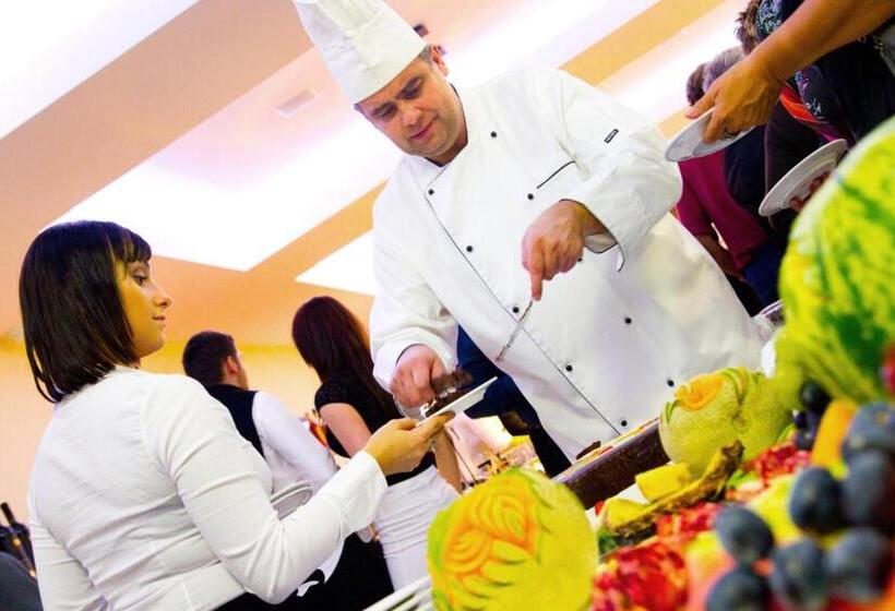 ホテル & Wellness Lesanka