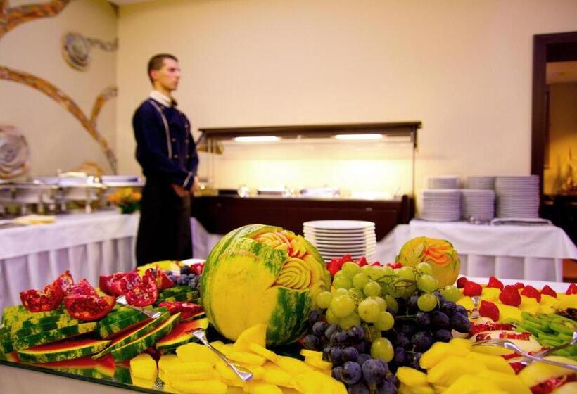 בית מלון כפרי & Wellness Lesanka