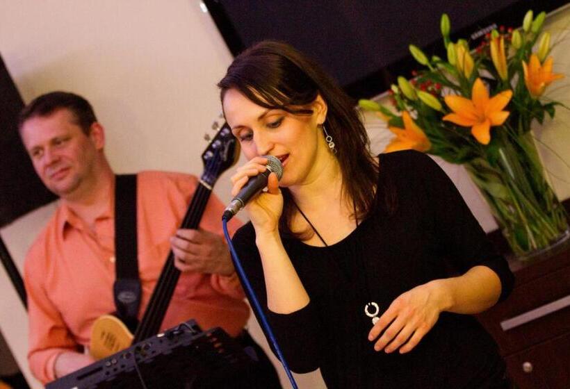 בית מלון כפרי & Wellness Lesanka