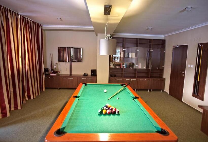 בית מלון כפרי & Wellness Lesanka