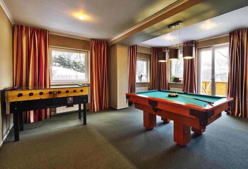 בית מלון כפרי & Wellness Lesanka