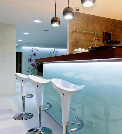 בית מלון כפרי & Wellness Lesanka