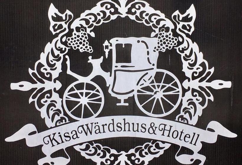 Kisa Wärdshus & Hotell