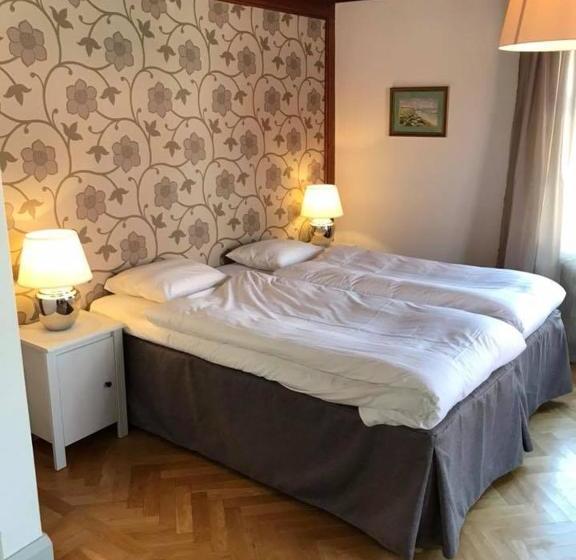 Kisa Wärdshus & Hotell