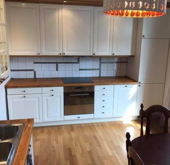 Kisa Wärdshus & Hotell