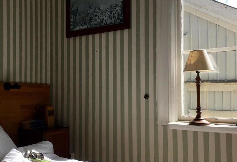 Kisa Wärdshus & Hotell