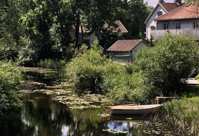 Kisa Wärdshus & Hotell